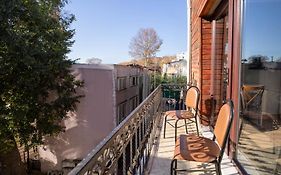 Taksim Square Hotel